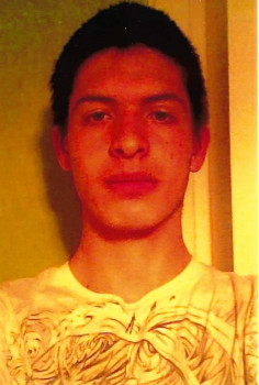 Uriah Alejandro Vargas