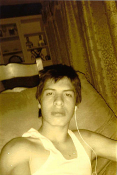 Uriah Alejandro Vargas