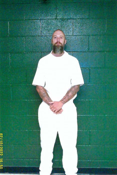 Johnathan Noah Byrd