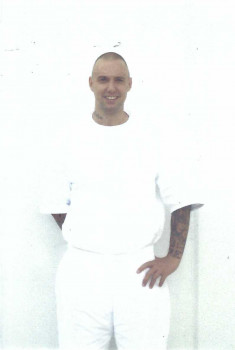 Johnathan Noah Byrd