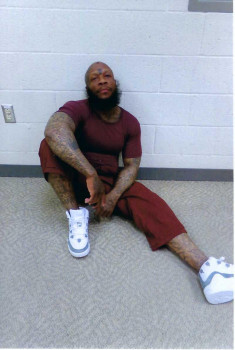 Charles Chuckie Harris