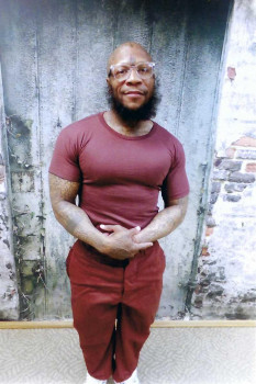 Charles Chuckie Harris