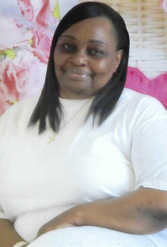 Monica  Floyd-Brewer