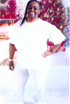 Monica  Floyd-Brewer