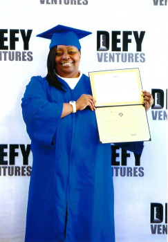 Monica  Floyd-Brewer