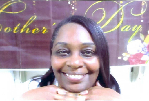 Monica  Floyd-Brewer