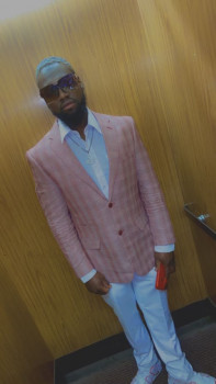 Earl Quadir Austin