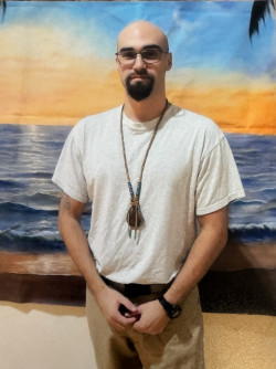 Dustin Lee Cogdell