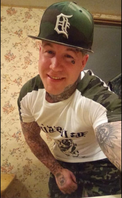 Terry Kenneth Ross