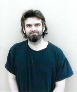 Curtis Andrew Strickland