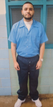Daniel  Ramirez