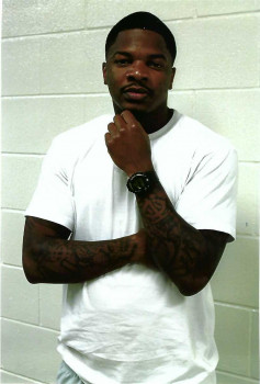 Corey Joshua Sanders
