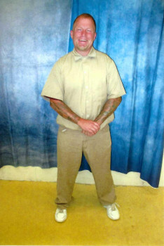 Ronald Mitchell Kincade