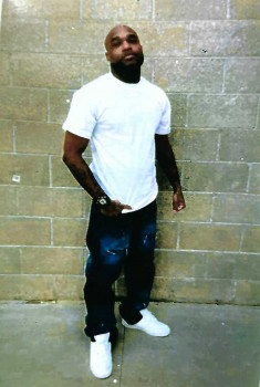 Bryan Rashaad Simon