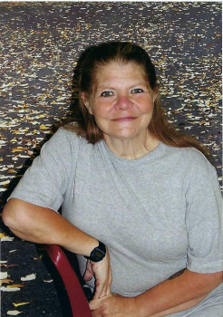 Marvella Noel Louise Collins