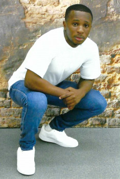 Oluwatobi Samson Taiwo