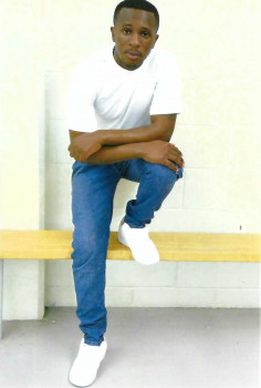 Oluwatobi Samson Taiwo