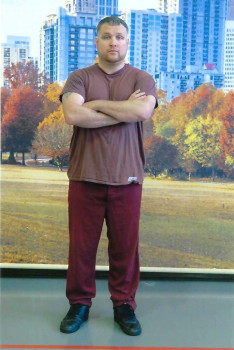 Todd Michael Lingafelt