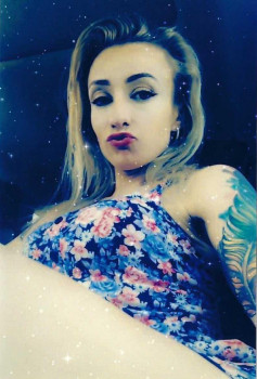Alexandria Shayeene Hewey