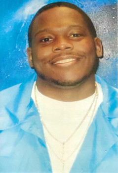 Rasheem R. Jackson