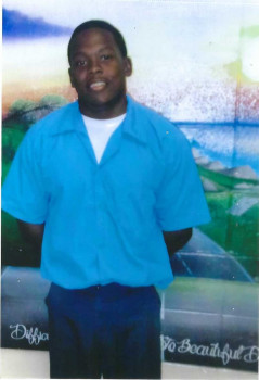 Rasheem R. Jackson