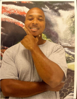 Terence  Smith