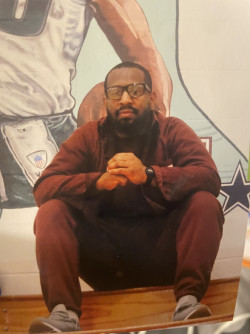 Khalil  Walker