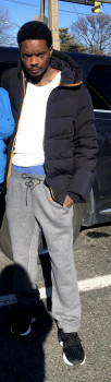 Ryhem  Sligh