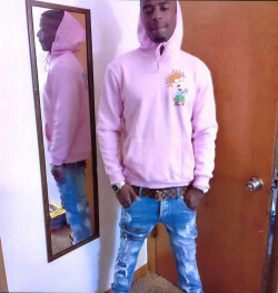 Cordelle Jamal Miller