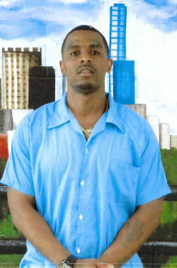 Cordelle Jamal Miller