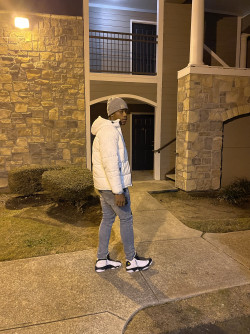 Jereem  Cunningham