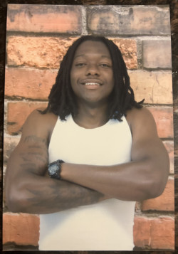 Benjamin Anthony Craft