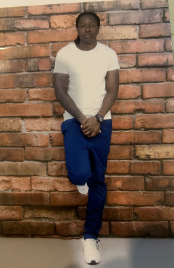 Benjamin Anthony Craft