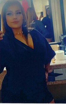 Tanya  Martinez