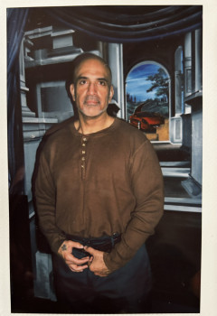 Oscar  Fernandez