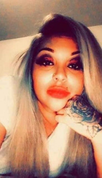 Elisia Marie Ramirez