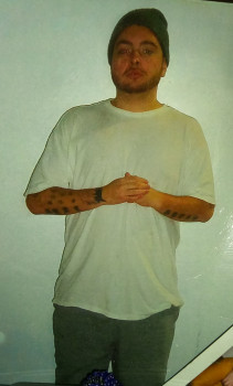 Brendon  McCullough