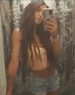 Bailey Ann Barrett