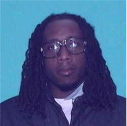 Guilford Ricky Moore