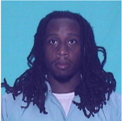 Guilford Ricky Moore