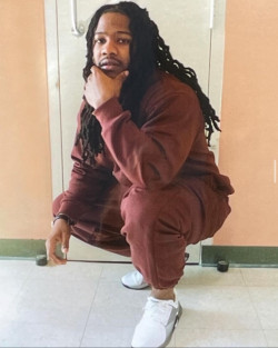 Jalen  Gibson
