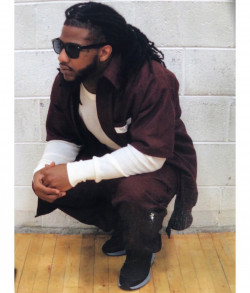 Jalen  Gibson