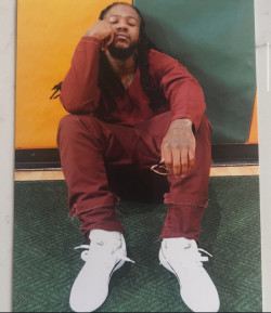 Jalen  Gibson
