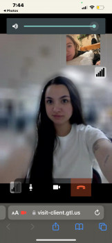 Jennifer  Xavier