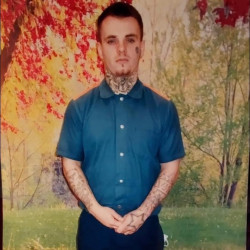 Cory J Roark