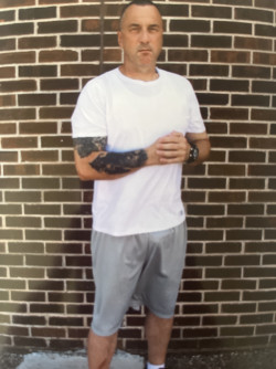 Johnathan Wayne Hornbaker