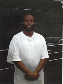 Marshall Demetrius Moyd