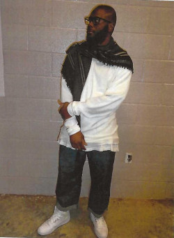 Marshall Demetrius Moyd