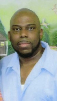 Dwayne Eugene Baker