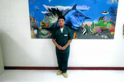 Cristian Orlando Guzman